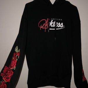 Young & Reckless Hoodie